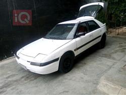 Mazda 323